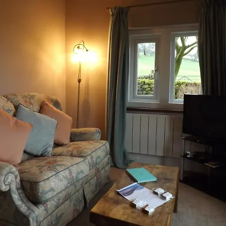 Relaxing Getaway, With Outstanding Views Harrogate