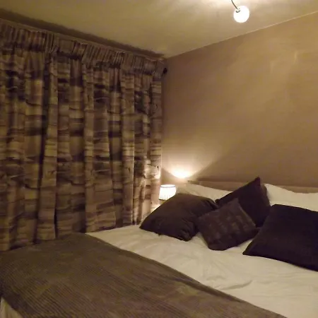 Relaxing Getaway, With Outstanding Views Harrogate