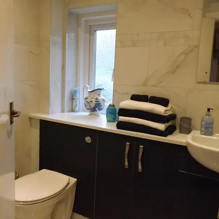 דירה Relaxing Getaway, With Outstanding Views *