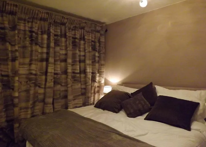 Relaxing Getaway, With Outstanding Views Harrogate