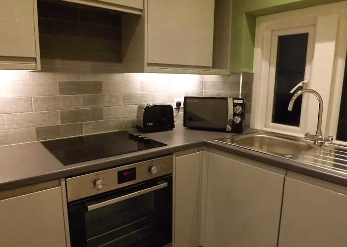 Relaxing Getaway, With Outstanding Views Apartman *