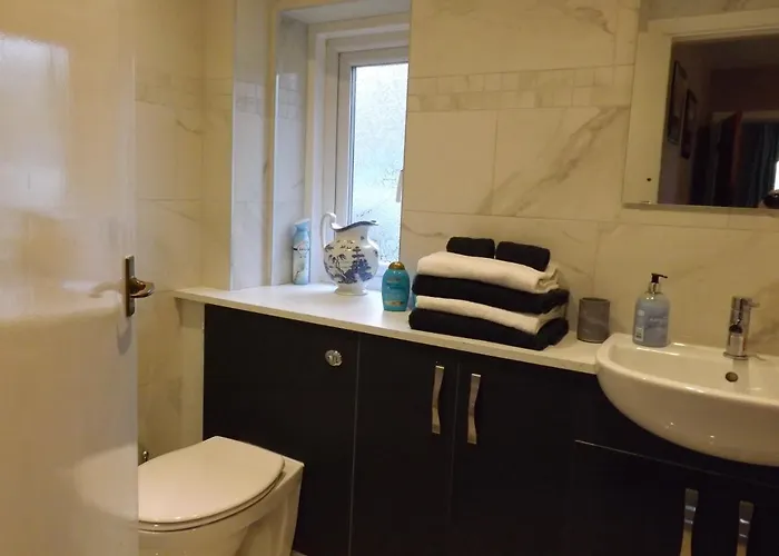 Apartman Relaxing Getaway, With Outstanding Views *