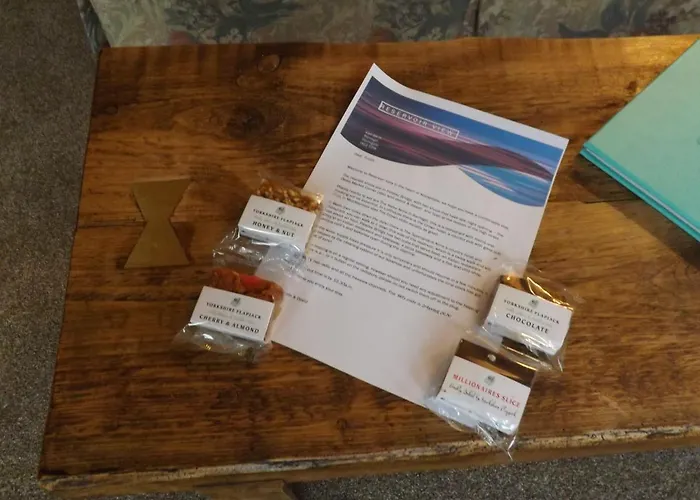 Relaxing Getaway, With Outstanding Views