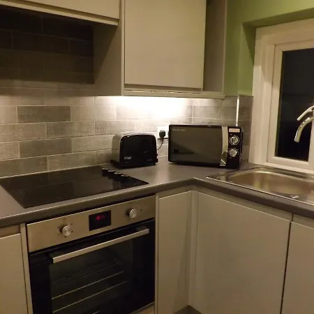 Relaxing Getaway, With Outstanding Views Apartment *